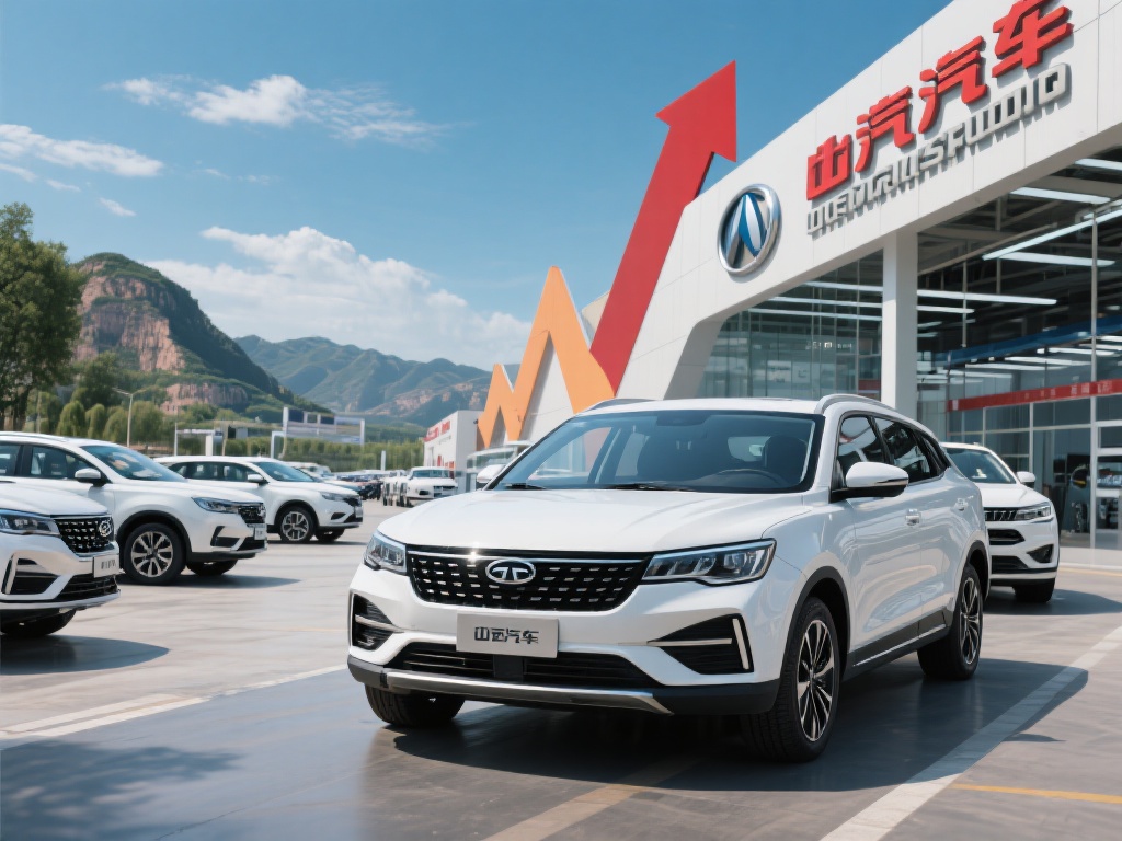 在汽车行业的激烈竞争中，区域性车企如何在