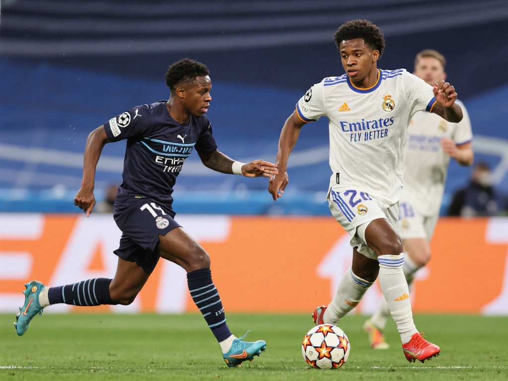 皇马在赛季后半程可能采取更激进的轮换策略