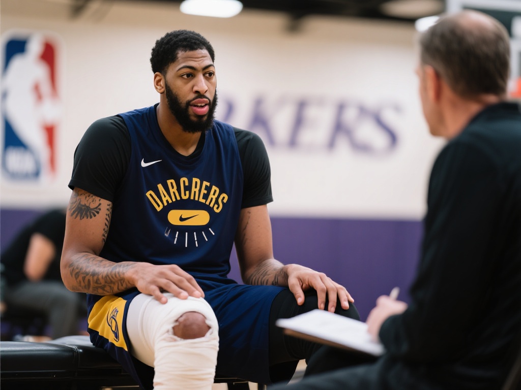 戴维斯:今晚我决定全力以赴,不再畏惧再次受伤 值得一提的是,心理层面的调整同样关键。戴