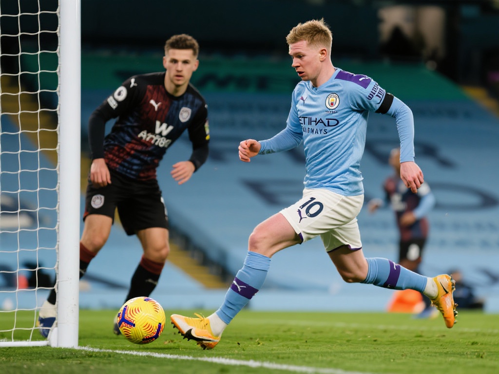 瓜迪奥拉:对手深守出乎意料;我们将奋战至赛季终点 值得一提的是,曼城在本赛季的一些比赛中已