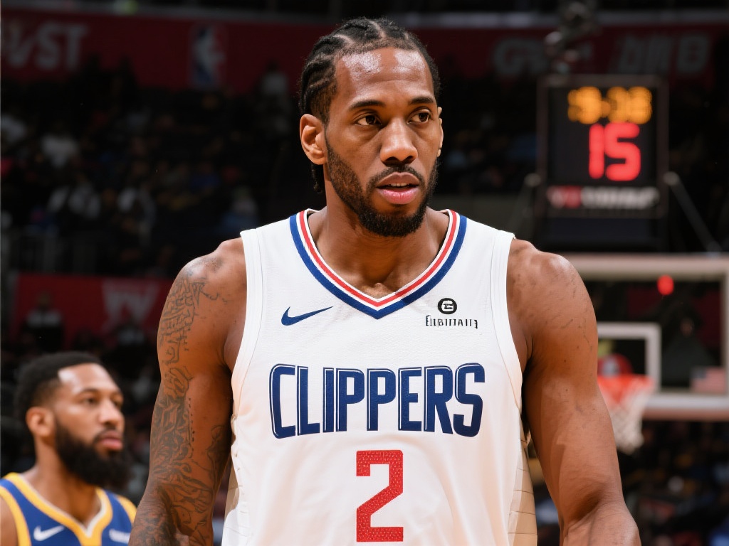 “伦纳德谈排名:会关注,但首要任务是击败当前对手” 在篮球比赛中,无论对手是强队还是弱旅,每