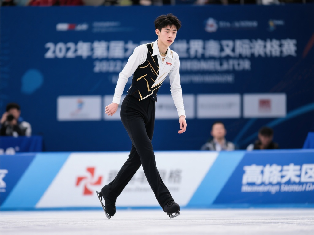 单板滑雪资格赛:高大礼与逄储源遗憾止步 以高大礼为例,他在过去的一年里曾多次参加