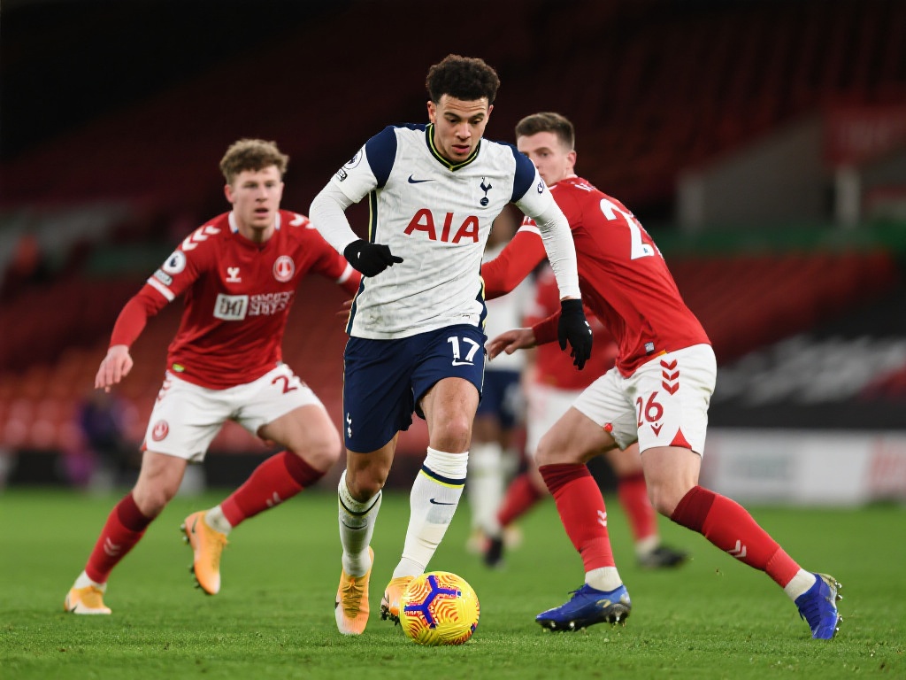 热刺7轮仅1胜遭森林双杀 森林终结连败升至英超第3 此外,森林的防守表现也值得称道,成功限制