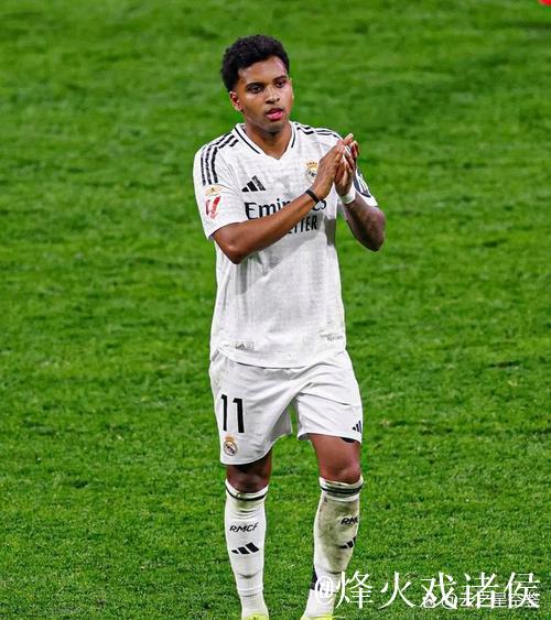 罗德里戈时隔329天重返西甲射手榜，连续破门展现锋芒