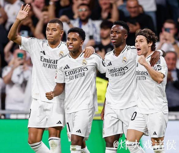 皇马公布客战阿拉维斯名单：仅5后卫入选，含两名二队球员