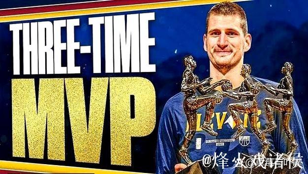 约基奇伤停至少四周 本赛季MVP候选资格面临危机 约基奇伤停至少四周 本赛季MVP候选资格面临危机